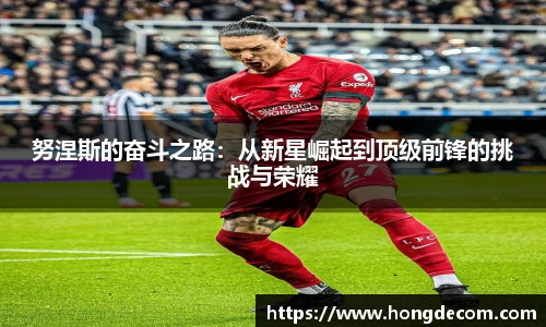 努涅斯的奋斗之路：从新星崛起到顶级前锋的挑战与荣耀